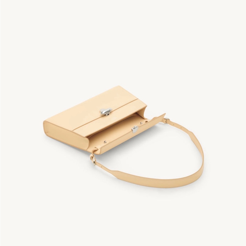 NEW! SAVETTE Shoulder bag - Picture 3 of 8